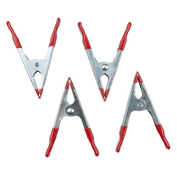 Klemmsatz 4er Set