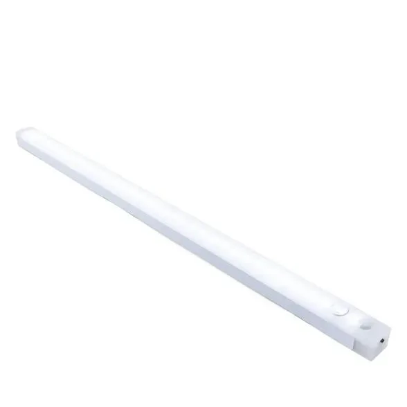 LED Magnetlampe 50cm mit Bewegungsmelder