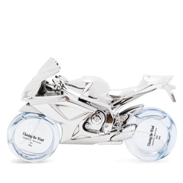 Chasing the Wind Silverstone EDP men 1x30ml+1x50ml