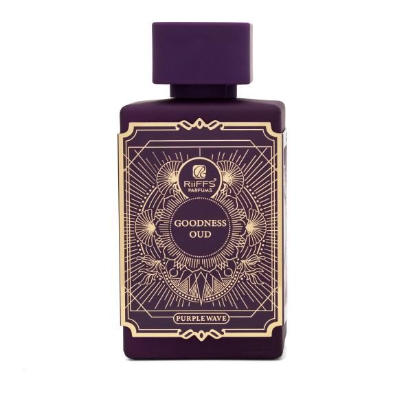 Goodness Oud purple EDP 100 ml