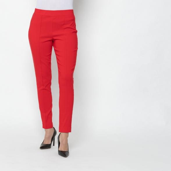 Perfectly JU Hose 'Nova' Slim rot