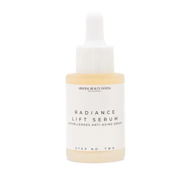 MBS Serum Booster 1x30ml