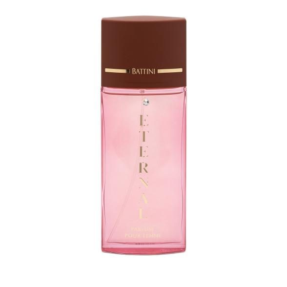 JB Cystal Edition Eternal 75ml
