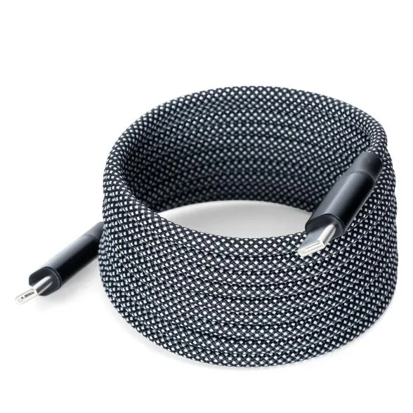 Ladekabel USB-C Magnetisch