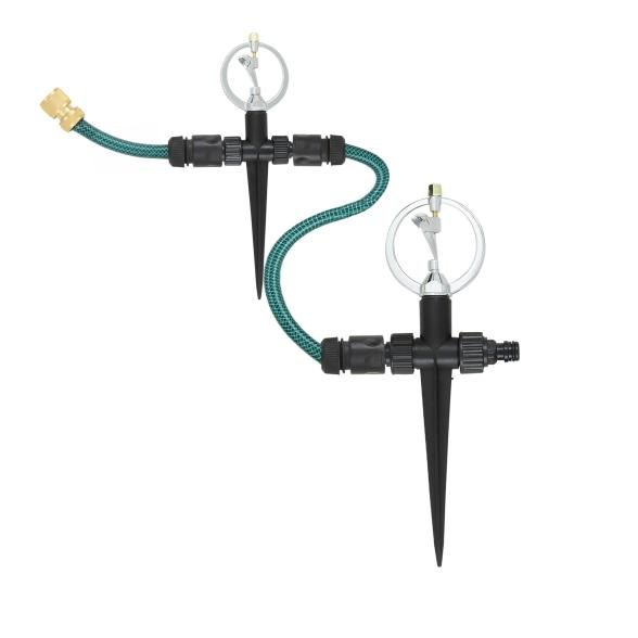 Rasensprenger 2er Set