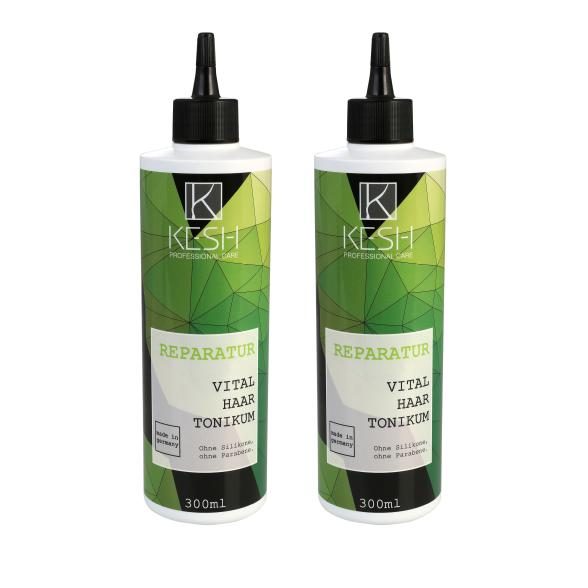 KESH REPARATUR Haar Tonikum 2x300ml
