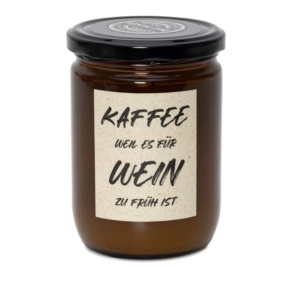 Duftkerze 