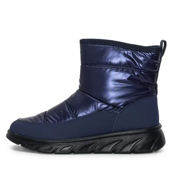 NORWAY ORIGINALS Damenboots navy