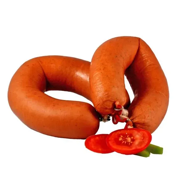 Ringwurst Paket
