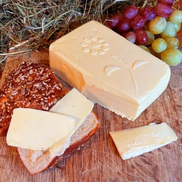 Hoimat Butter 500g