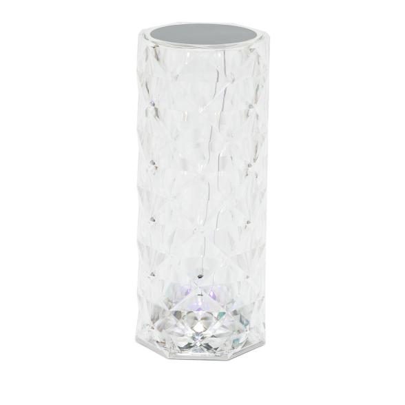 CrystalDreams Tischlampe