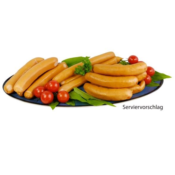 Rhönis Wurstküche