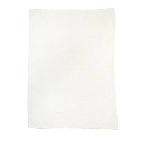 Felldecke Nerzoptik 150x200cm creme