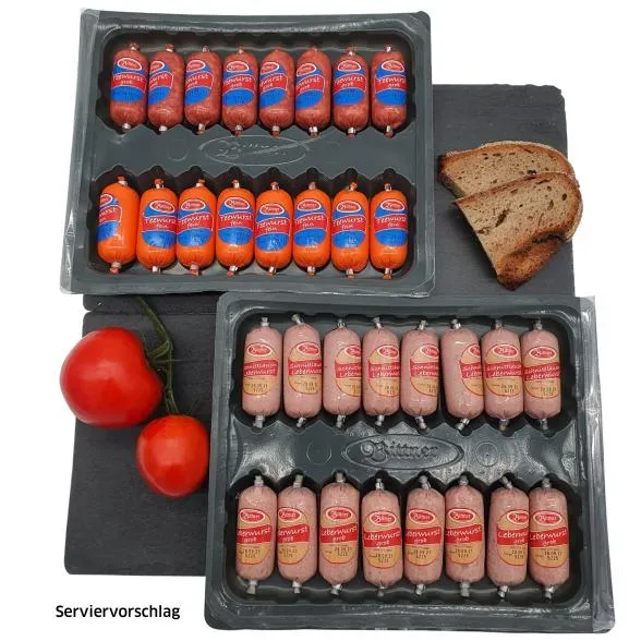Rhönis streichzarte Minis