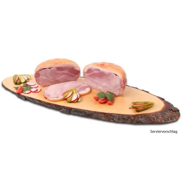 Camposchinken 1000g