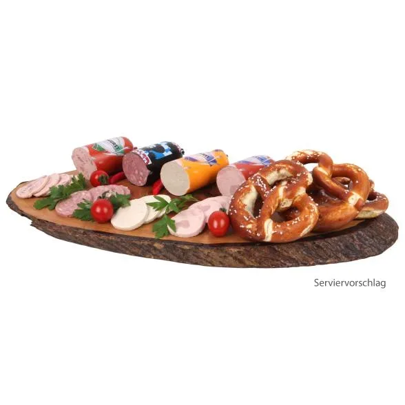Feinste Schnittwurst 4er Set