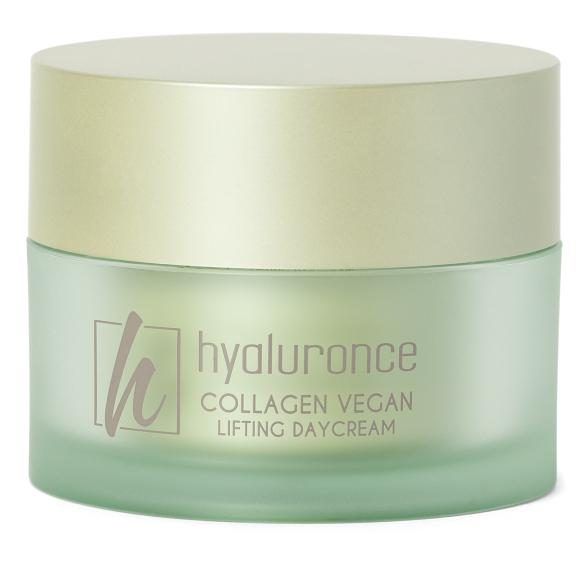 hyaluronce Collagen Vegan Lifting Daycream 50ml