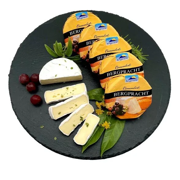 Allgäuer Camenbert classic 6x125g