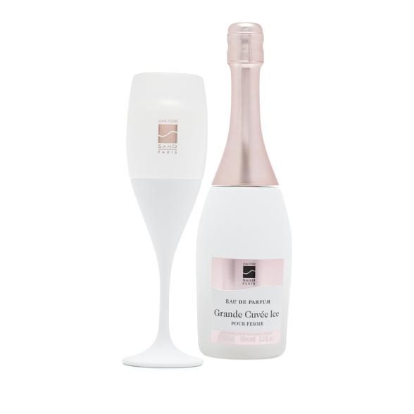 Set Grande cuvée EdP 100 ml + Newlux Ice EdP 30 ml