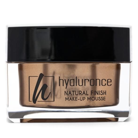 hyaluronce Natural Finish 30 ml