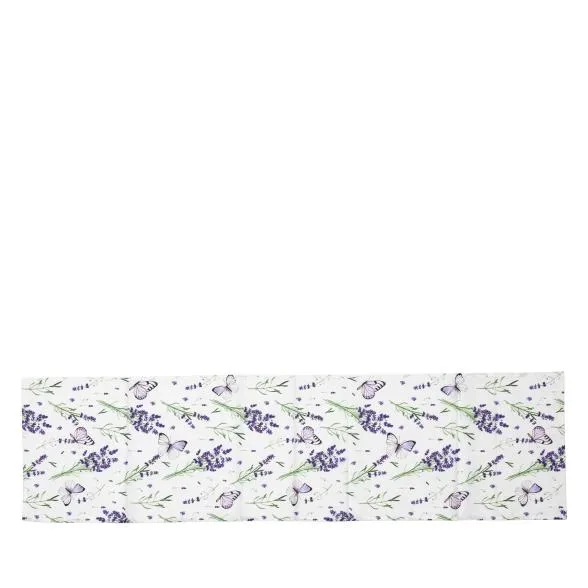 Läufer Schmetterling 40x150cm