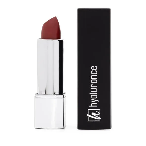 Velvet Lipstick 01 Coffee with me