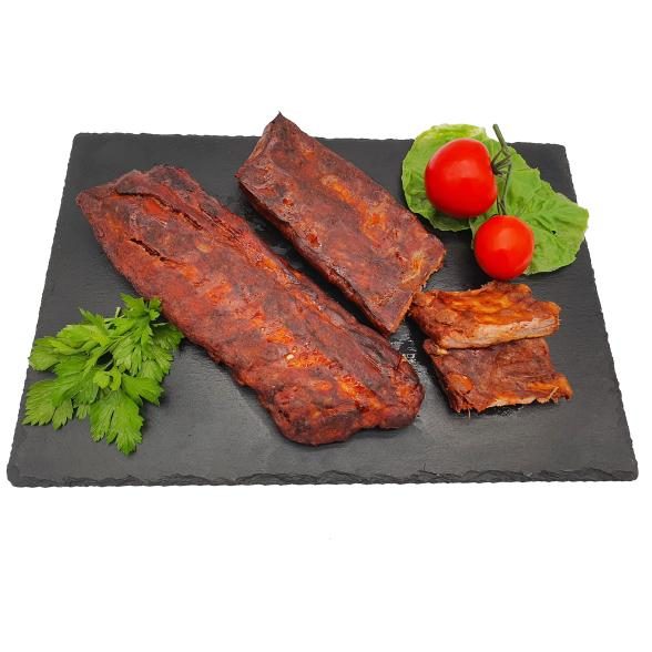 Rhönis Spare Ribs