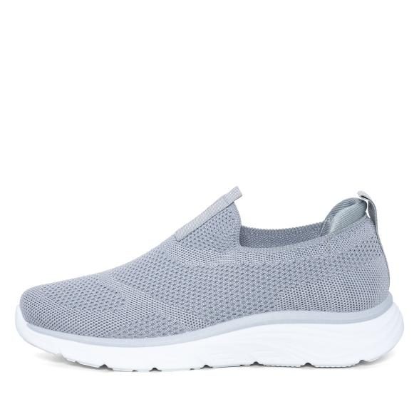 TOPWAY FLEX FOAM Damenslipper grau