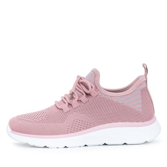 TOPWAY FLEX FOAM Damenslipper rosé