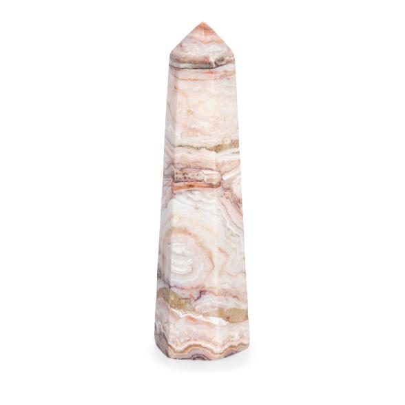 Obelisk Lace Achat