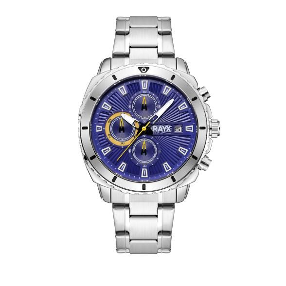 RayX Herrenuhr 