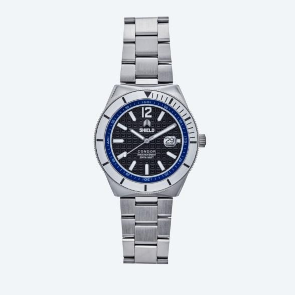 Shield Herrenuhr 