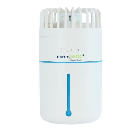 Micro Fog incl. Ätherischem Öl