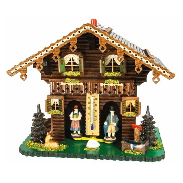 Trenkle Wetterhaus
