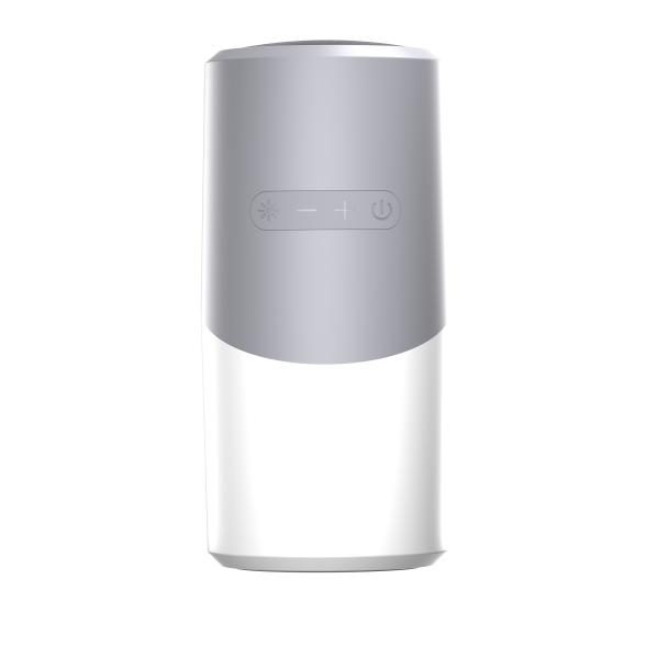 Outdoor Bluetooth Speaker incl. RGB Licht