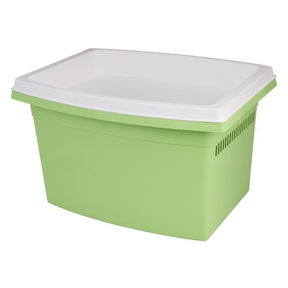 Kartoffelbox Stapelbar