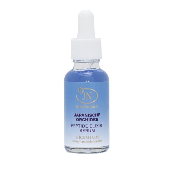 JUTTA NIEDHARDT JAPANESE ORCHIDEE ELIXIR SERUM 30M