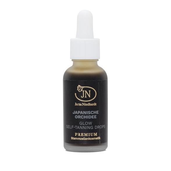 Jutta Niedhardt Self Tanning Drops 30ml