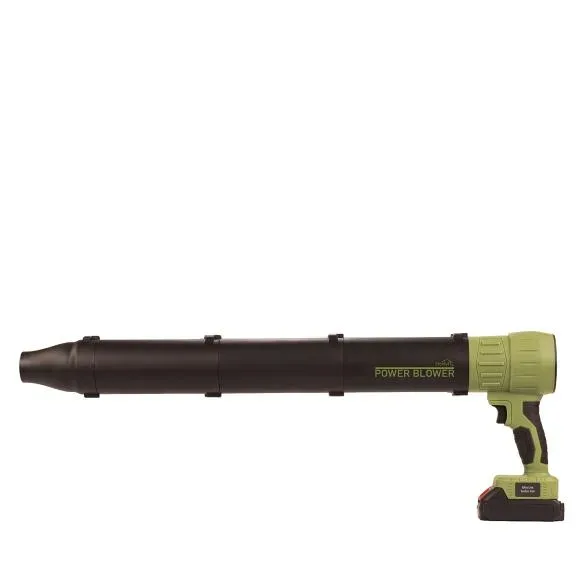 Starlyf Power Blower 7-tlg.
