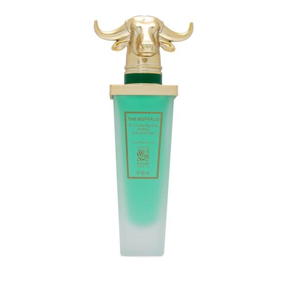 The Buffalo N°2 of the big five of Africa EdP 80ml