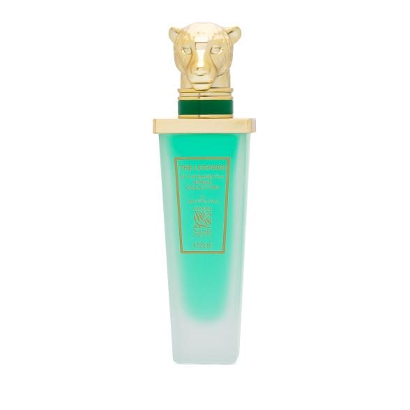 The Leopard N°4 of the big five of Africa EdP 80ml