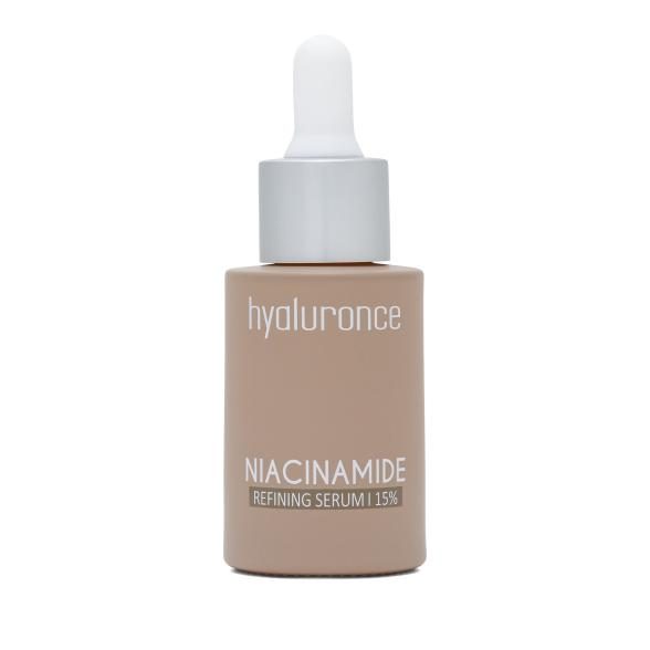 hyaluronce Niacinamide Refining Serum 15% 30ml