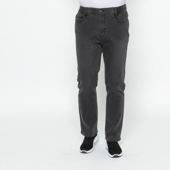 Trends for Him Zauberhose Herren grau