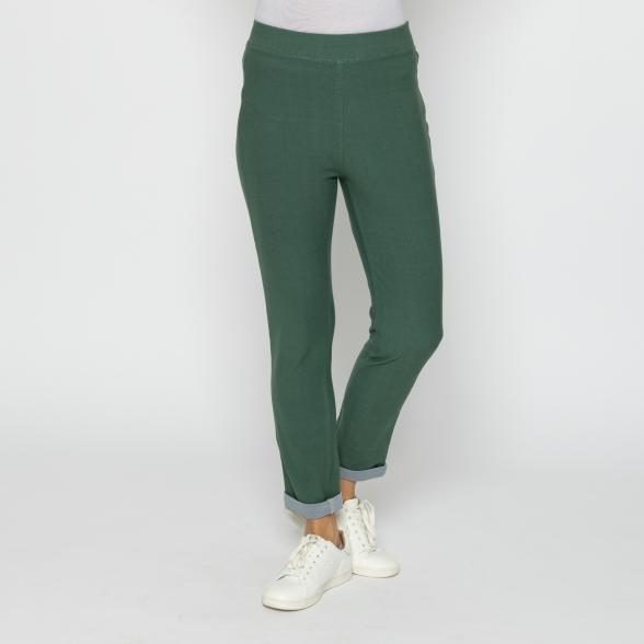 TRENDS by J. Leibfried Jeggings grün