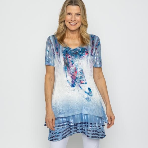 TRENDS by J. Leibfried Shirt multicolor