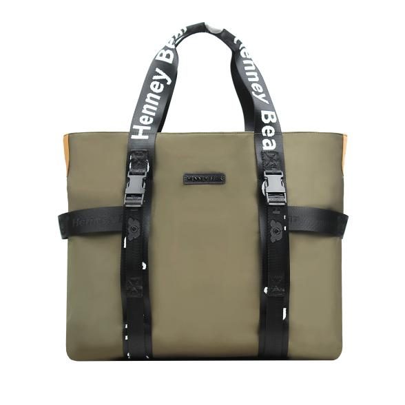 Henney Bear Shopper