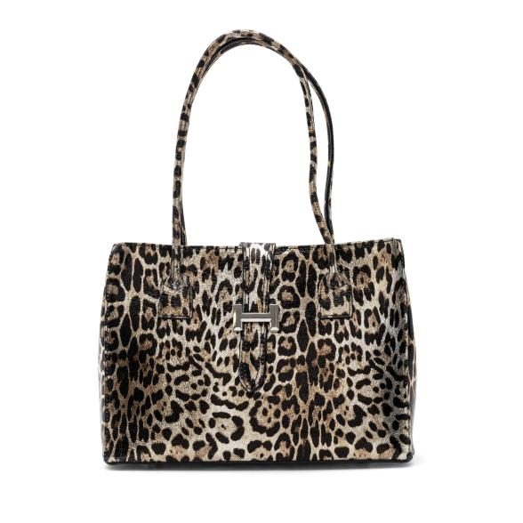 Luca Lorenzo Schultertasche Leo