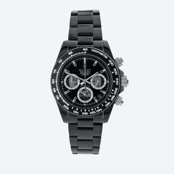 DUXOT Chronograph 