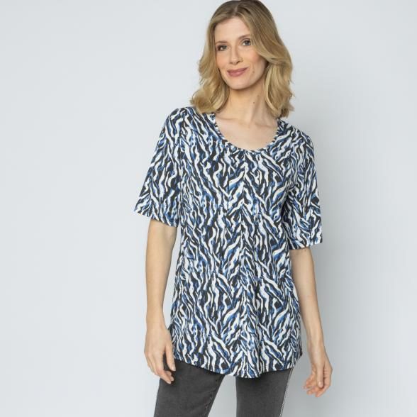 mocca by J. Leibfried Shirt multicolor