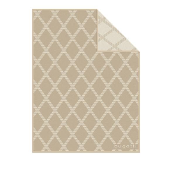 Bugatti Design-Wohndecke beige